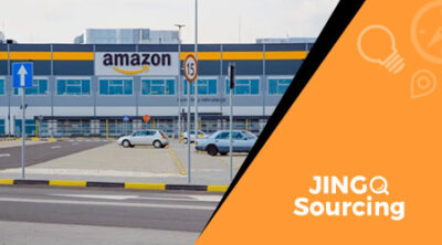 shipping from china to Amazon warehouse